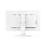 NEC MultiSync E273F 27" 1920x1080 IPS TFT mit W-LED-Backlight weiß