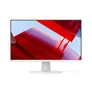 NEC MultiSync E273F 27" 1920x1080 IPS TFT mit W-LED-Backlight weiß