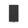 NEC MultiSync E273F 27" 1920x1080 IPS TFT mit W-LED-Backlight weiß