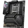 MSI MPG X670E Carbon Wifi ATX Mainboard Sockel AM5 4x M.2/USB-C/HDMI/DP