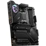 MSI MPG X670E Carbon Wifi ATX Mainboard Sockel AM5 4x M.2/USB-C/HDMI/DP