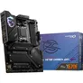 MSI MPG X670E Carbon Wifi ATX Mainboard Sockel AM5 4x M.2/USB-C/HDMI/DP