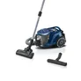 Bosch BGC41XALL Bodenstaubsauger ohne Beutel Serie 6 blau