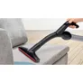 Bosch BGC41XALL Bodenstaubsauger ohne Beutel Serie 6 blau