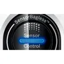 Bosch BGC41XALL Bodenstaubsauger ohne Beutel Serie 6 blau