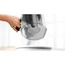 Bosch BGC41XALL Bodenstaubsauger ohne Beutel Serie 6 blau