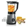 Bosch MMB6177S VitaPower Serie 4 Standmixer silber 1.200W Serie 4
