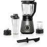 Bosch MMB6177S VitaPower Serie 4 Standmixer silber 1.200W Serie 4