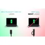 i-tec USB3.0/USB-C/Thunderbolt 3x Display Docking Station + PD 65W