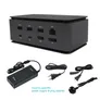 i-tec USB4 Metal Docking Station Dual 4K HDMI/DP PD 80W + Charger 112W