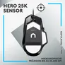 Logitech G502 X Kabelgebundene Gaming Maus Schwarz