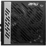 MSI MPG A1000G 1000 Watt ATX 80+ Gold Netzteil PCIe5.0 vollmodular 135mm Lüfter