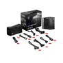 MSI MPG A850G 850 Watt ATX 80+ Gold Netzteil PCIe5.0 vollmodular 135mm Lüfter