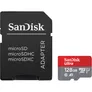 SanDisk Ultra 128 GB microSDXC Speicherkarte Kit (2022) bis 140 MB/s C10, U1, A1