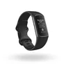 Fitbit Charge 5 Fitness-Tracker Schwarz