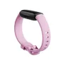 Fitbit Inspire 3 Fitness-Tracker Flieder/Schwarz