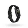 Fitbit Inspire 3 Fitness-Tracker Schwarz