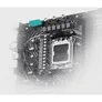 ASUS PRIME X670-P WIFI ATX Mainboard Sockel AM5 WIFI/M.2/USB3.2 Typ C/HDMI/DP