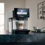 Siemens TQ903D03 EQ.900 Kaffeevollautomat Edelstahl