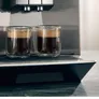 Siemens TQ903D03 EQ.900 Kaffeevollautomat Edelstahl