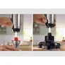 Bosch MSM4B620 Stabmixer ErgoMaster Serie 4 1000W schwarz