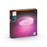 Philips Hue White & Col. Amb. Xamento Deckenleuchte M weiß 2400lm inkl. Dimmer