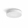 Philips Hue White & Col. Amb. Xamento Deckenleuchte M weiß 2400lm inkl. Bridge
