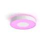 Philips Hue White & Col. Amb. Xamento Deckenleuchte M weiß 2400lm inkl. Bridge
