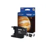 Brother LC1240BK Druckerpatrone schwarz