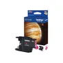 Brother LC1240M Druckerpatrone magenta