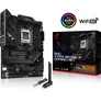 ASUS ROG STRIX B650E-F GAMING WIFI ATX Mainboard Sockel AM5 M.2/USB3.2-C/DP/HDM