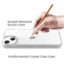 JT Berlin BackCase Pankow Clear Apple iPhone 14 transparent