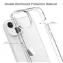 JT Berlin BackCase Pankow Clear Apple iPhone 14 transparent
