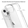 JT Berlin BackCase Pankow Clear Apple iPhone 14 Plus transparent