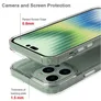 JT Berlin BackCase Pankow Clear Apple iPhone 14 Pro Max transparent
