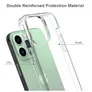 JT Berlin BackCase Pankow Clear Apple iPhone 14 Pro Max transparent