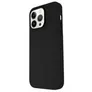 JT Berlin SilikonCase Steglitz Apple iPhone 14 Pro Max schwarz