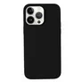 JT Berlin SilikonCase Steglitz Apple iPhone 14 Pro Max schwarz