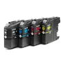 Brother LC-121VALBPDR original Druckerpatrone Multipack 300 Seiten