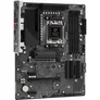 ASRock B650 PG LIGHTNING ATX Mainboard AM5/HDMI/M.2/USB-C