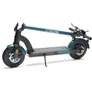 SoFlow SO4 Pro E-Scooter grün/schwarz