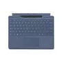 Microsoft Surface Pro Signature Keyboard Saphir mit Slim Pen 2 8X6-00101