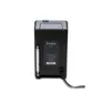Pure Evoke Spot Kompaktes Musiksystem mit DAB+ und Internetradio, Coffee Black