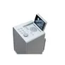 Pure Evoke Spot Kompaktes Musiksystem mit DAB+ und Internetradio, Cotton White