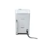 Pure Evoke Spot Kompaktes Musiksystem mit DAB+ und Internetradio, Cotton White