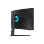 Samsung Odyssey G65B S32BG650EU 32" QHD Smart Gamingmonitor