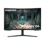 Samsung Odyssey G65B S32BG650EU 32" QHD Smart Gamingmonitor