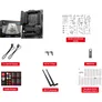 MSI MAG Z790 TOMAHAWK WIFI ATX Mainboard Sockel 1700 M.2/WIFI/BT/DP/HDMI/USB-C