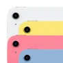 Apple iPad 10,9" 10th Generation Wi-Fi 64 GB Pink MCMC4NF/A