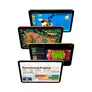 Apple iPad 10,9" 10th Generation Wi-Fi + Cellular 64 GB Silber MQ6J3FD/A